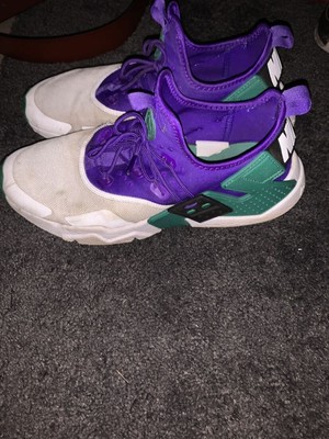 nike huarache buzz lightyear