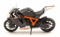 Ktm 1190 Rc8 R Motorrad 1:18 Modell 51049 Bburrago