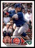 Seiya Suzuki 2023 Topps Holiday #H174b Chicago Cubs