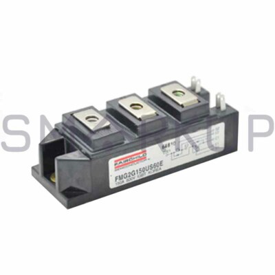 New In Box FAIRCHILD FMG2G150US60E Power Supply Module