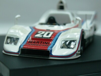 1901 1/43 Porsche 936/76 #20 Martini 1976 Le Mans Winner
