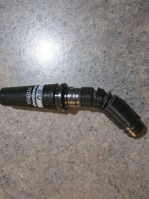 H.S. CALLS QUAD GRUNTER PLUS deer grunt CALL 7'' not expanded W Lanyard ring EUC