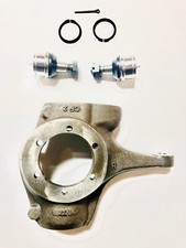 Dana 44 Chevy 10 Bolt Knuckle For Chevy And Jeep Premachined With Ball Joints Dana 44 Chevy 10 Bolt Knuckle For Chevy And Jeep Premachined With Ball Joints