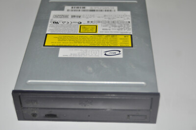 NEC DV-5800A DVD-ROM Drive Laufwerk IDE PC Computer Disc