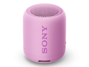 sony xb12 wireless speaker