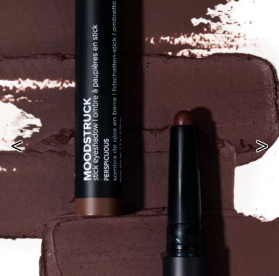 Cremiger MOODSTRUCK Lidschatten-Stick- seidig, haltbar & in traumhaften Farben