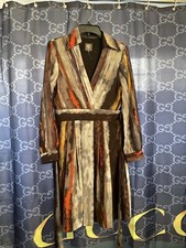 Vince Camuto Faux Wrap Dress Size 8 New Without Tags Long Sleeve 