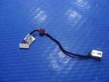 Dell Inspiron 15-5552 15.6" Genuine DC IN Power Jack w/Cable DC30100UI00 0KD4T9
