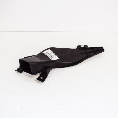 Porsche 911 997 Bodenwanne Spritzschutz hinten rechts 99757518401 Neu Original