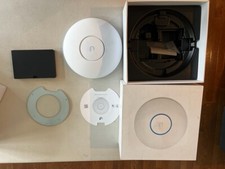 Ubiquiti Networks UniFi HD 802.11ac Enterprise Wi-Fi Access Point UAP-AC-HD