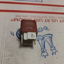 4 Pin 40A Relay for Toyota Lexus LS400 95 - 00 part  90987-02006 056700-6912