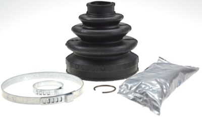 LOBRO 300378 Bellow Set, drive shaft for HONDA
