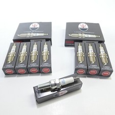 Original Maserati Granturismo Grancabrio 4.2 , 4.7 Satz 8x Zündkerzen Spark Plug