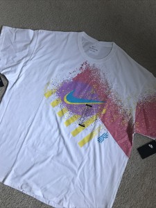 nike kyrie 90s shirt