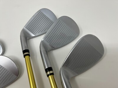き*ば様 【訳あり】【最高級】HONMA 3S BERES MG701アイアンウ き*ば様 【訳あり】【最高級】HONMA 3S BERES MG701アイアンウ