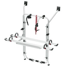 Fiamma Fahrradträger Carry-Bike VW T5, Aluminium, bis 60kg