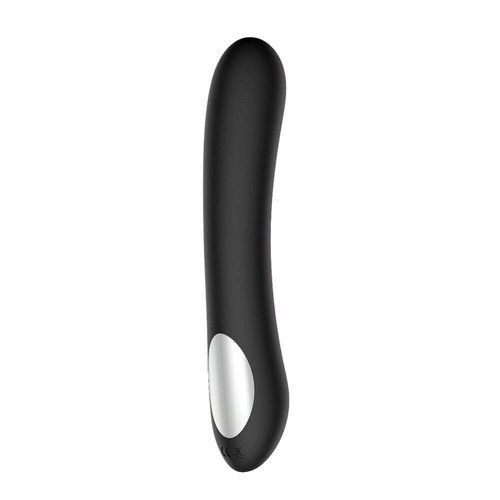 Kiiroo Pearl 2 Interactive G Spot Vibrator Rechargeable Pearl2 Sex Toy Black - Picture 2 of 2