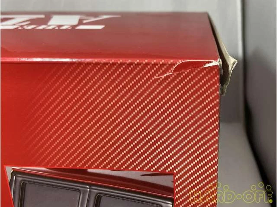 1/18 Hot Wheels GMC A Team Vandura Black Gray w/Box From Japan Model Car Minicar - Image 2 of 4