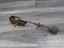 Toro Workman 4200 UTV Side by Side Utility Engine Brake Shift Knob Selector