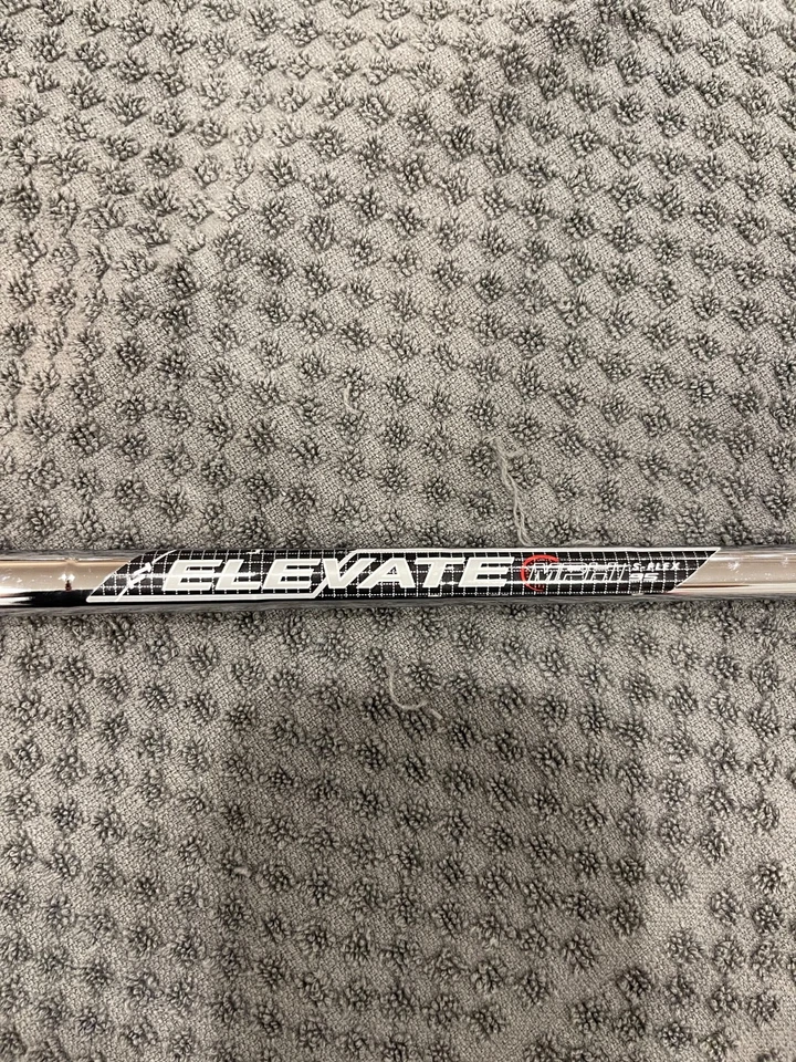 Cobra King Forged Tec 2022 Eisen 5-PW True Temper Elevate 95 Stiff Schaft - Bild 4 von 4