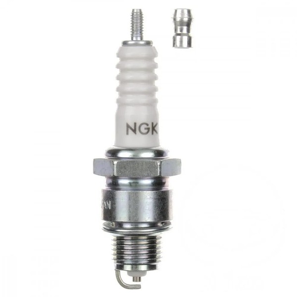 ZüNdkerze NGK BP7HS FüR Ering Thunderbike 50 Bj. 1999-2001-image