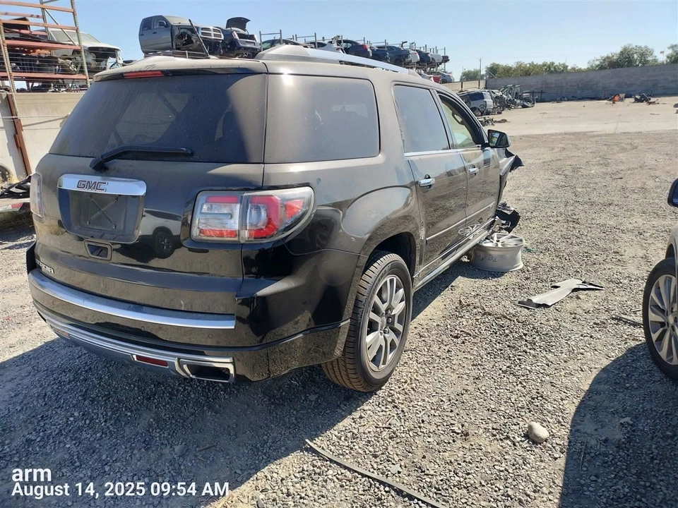 ARNÉS DE CABLES MOTOR 23102065 2013 GMC ACADIA Foto 3 de 4