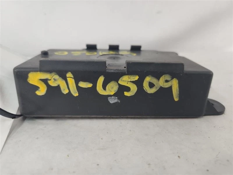 Chasis ECM antirrobo antirrobo disuasivo compatible con 93-99 OCHENTA Y OCHO 3791759 Foto 2 de 4