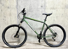 Kona Fire Mountain Bike