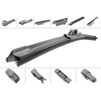 Wischblatt Bosch 3397006827 Aerotwin Plus FüR Beifahrerseitig Vorne