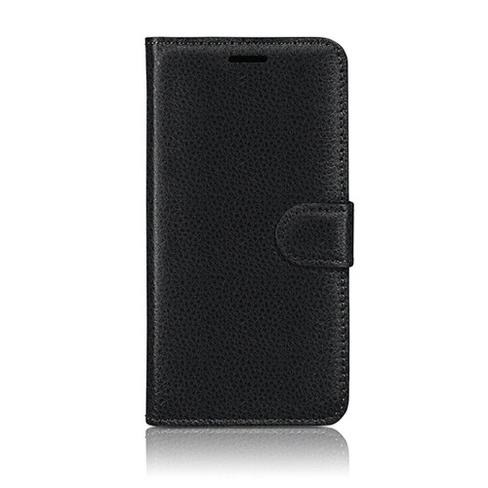 Etui Portefeuille Noir pour OnePlus 10 Pro - Photo 3/4