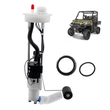 2204852 47-1010 Electric Fuel Pump Assembly Compatible with 2013-2019 2521307