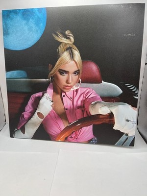 Future Nostalgia by Lipa, Dua (Record, 2020)