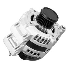 New Alternator 3.6 3.6L Fit for Dodge Grand Caravan 11-20, for Chrysler Town