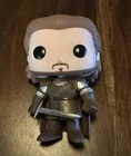 Funko Pop! Game of Thrones ROBB STARK #08 Vaulted Vinyl Figure Loose OOB No Box