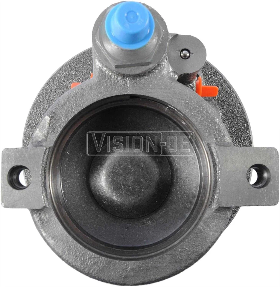 动力转向泵 适合 1980 - 1990 年 GMC C7000 C5000,C6000 B6000 VISION-OE — 第 2/3 张图片