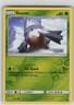 MP Snover 3/131 Reverse Holo Common Forbidden Light Pokemon 2018