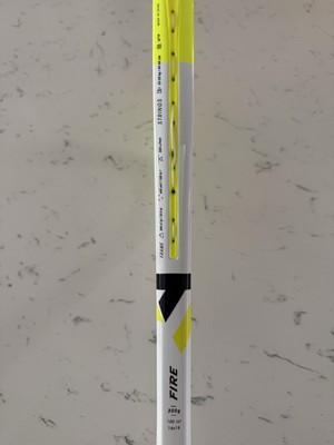 Tecnifibre Fire 300 Tennis Racket - 100 sq inches 16 X 19 Grip