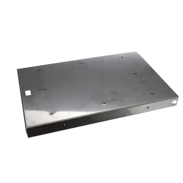 Hobart 0085558200001 Door, Compt Bracket Weld3 Pan