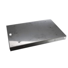 Hobart 0085558200001 Door, Compt Bracket Weld3 Pan
