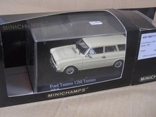 1/43 Pma Ford Taunus 12M Turnier
