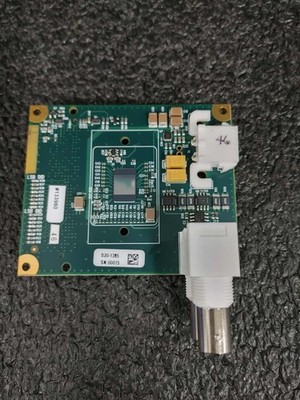 Data Device Corporation PCB 133728 S20-1385 DDR4 See Test Daughter Board