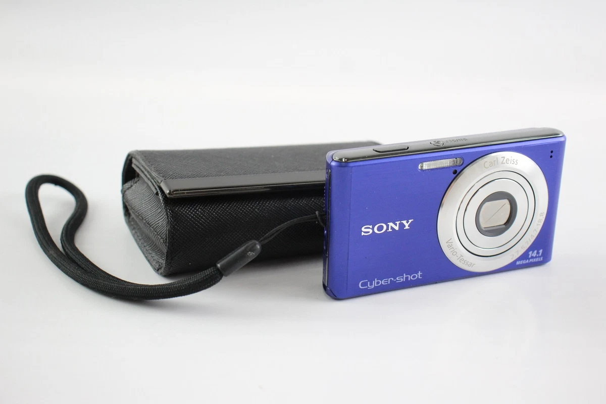 Sony Dsc W530 for sale | eBay