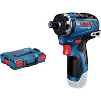 Bosch Professional GSR 12V-35 HX -Akku-Bohrmaschine 12 V Ohne Akku, Ohne