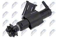 NTY WaschwasserdüSe Scheinwerferreinigung EDS-FR-010 FüR Ford Kuga 2 DM2 4X4