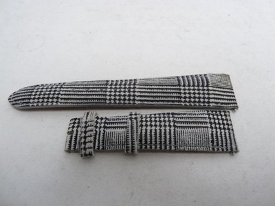 FREDERIQUE CONSTANT 20mm Watch Band (17009)