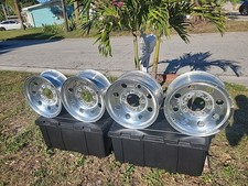 F-250 WHEELS 1999,2000,2001,2002,2003,2004.EXPEDITION 1999-2005. GENUINE FORD OE