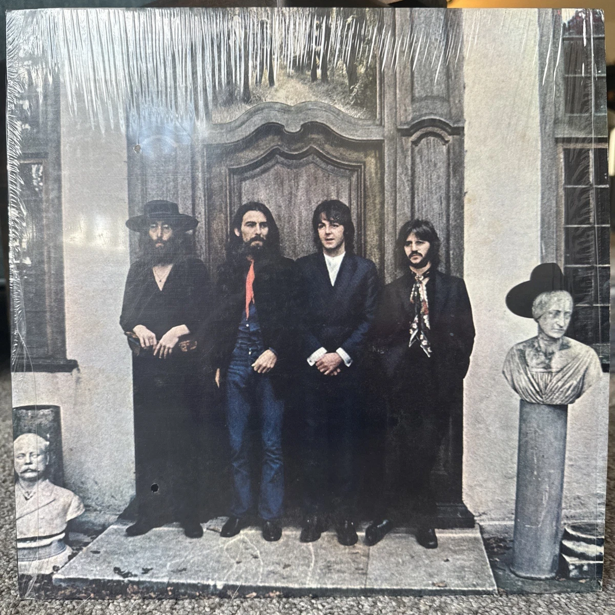 The Beatles First Pressing for sale - eBay