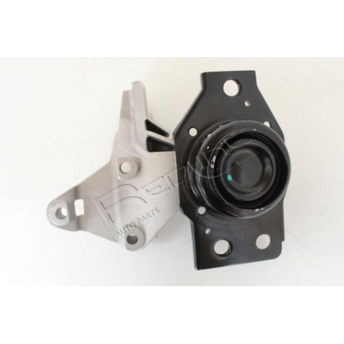 Support Moteur Red-line 43NI097 Face Avant Nissan pour Éliminer les Vibrations habitacle