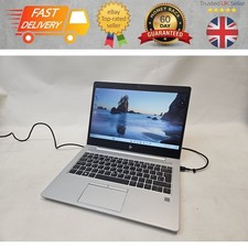 HP EliteBook 830 G6 13.3" Laptop i5-8365U 16GB RAM 512GB SSD Win 11 [14C41]