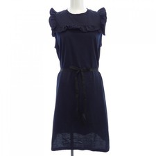 Authentic PRADA Cut dress  #241-003-959-5985